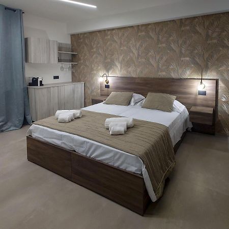 Don Turi - Charming Room Giardini Naxos Exterior photo