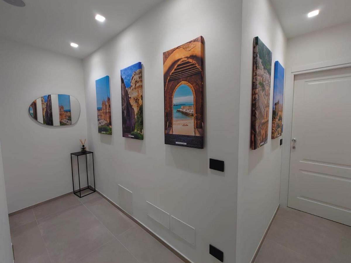 Don Turi - Charming Room Giardini Naxos Exterior photo