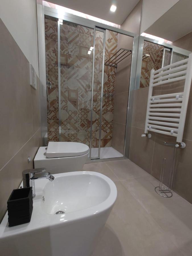 Don Turi - Charming Room Giardini Naxos Exterior photo