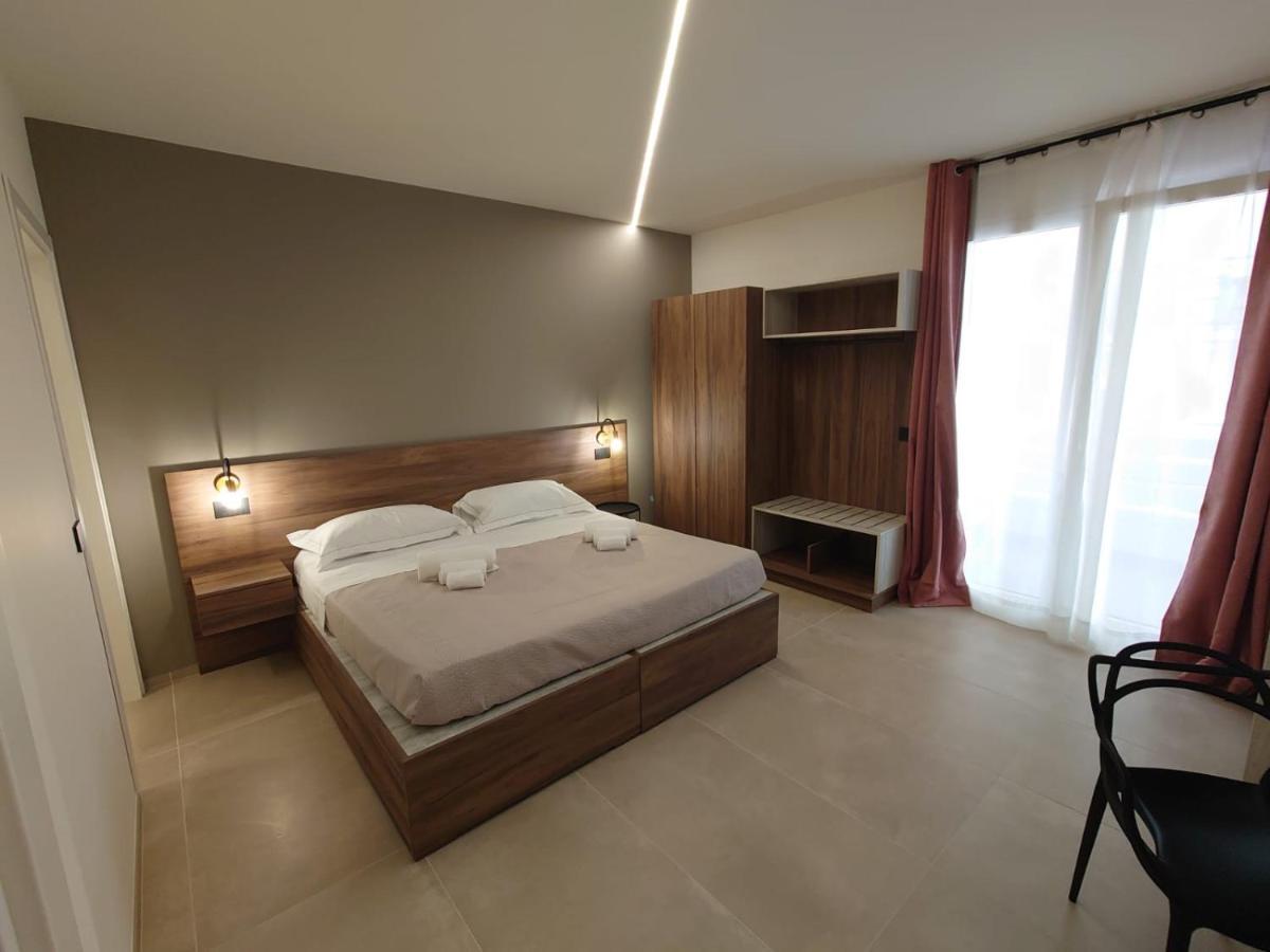 Don Turi - Charming Room Giardini Naxos Exterior photo