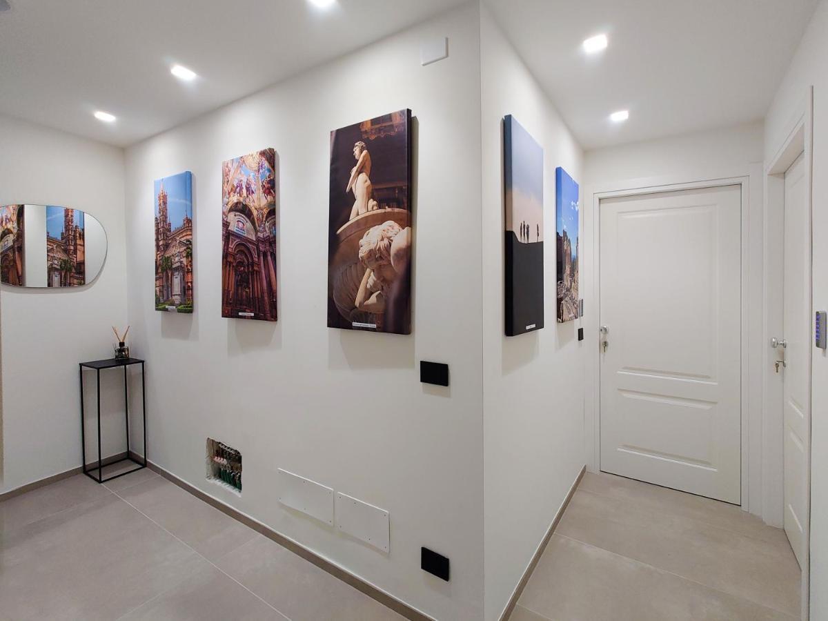 Don Turi - Charming Room Giardini Naxos Exterior photo