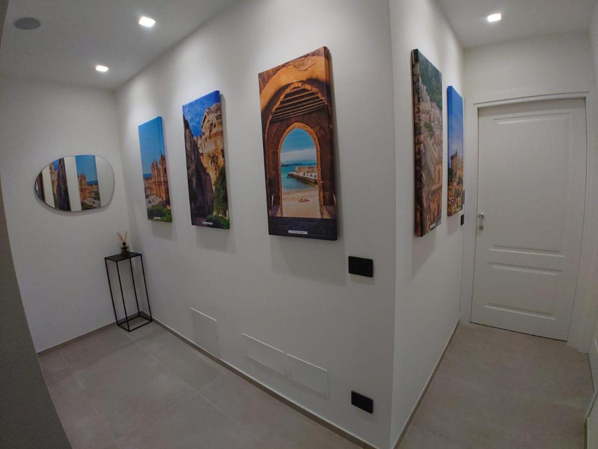 Don Turi - Charming Room Giardini Naxos Exterior photo
