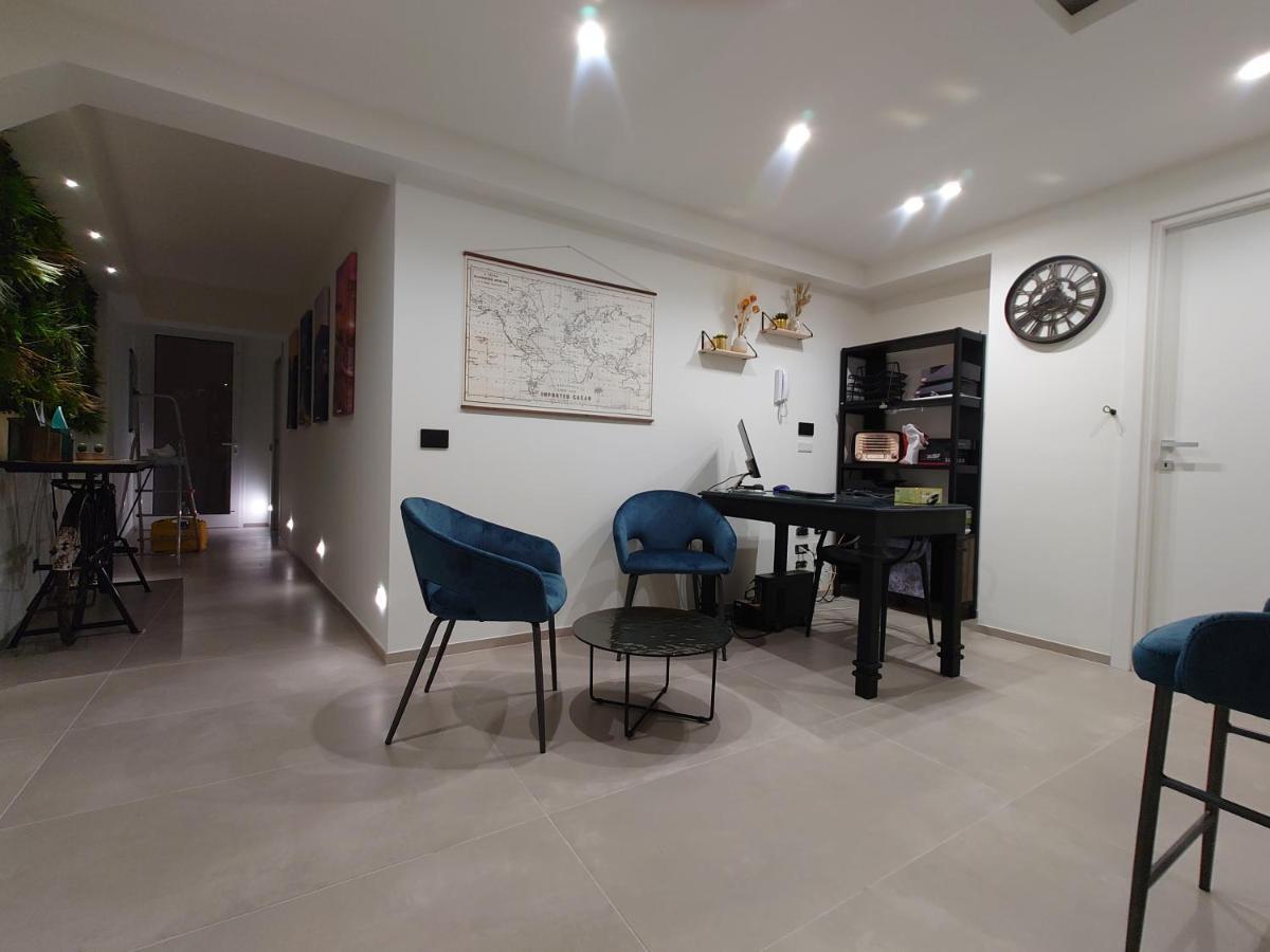 Don Turi - Charming Room Giardini Naxos Exterior photo
