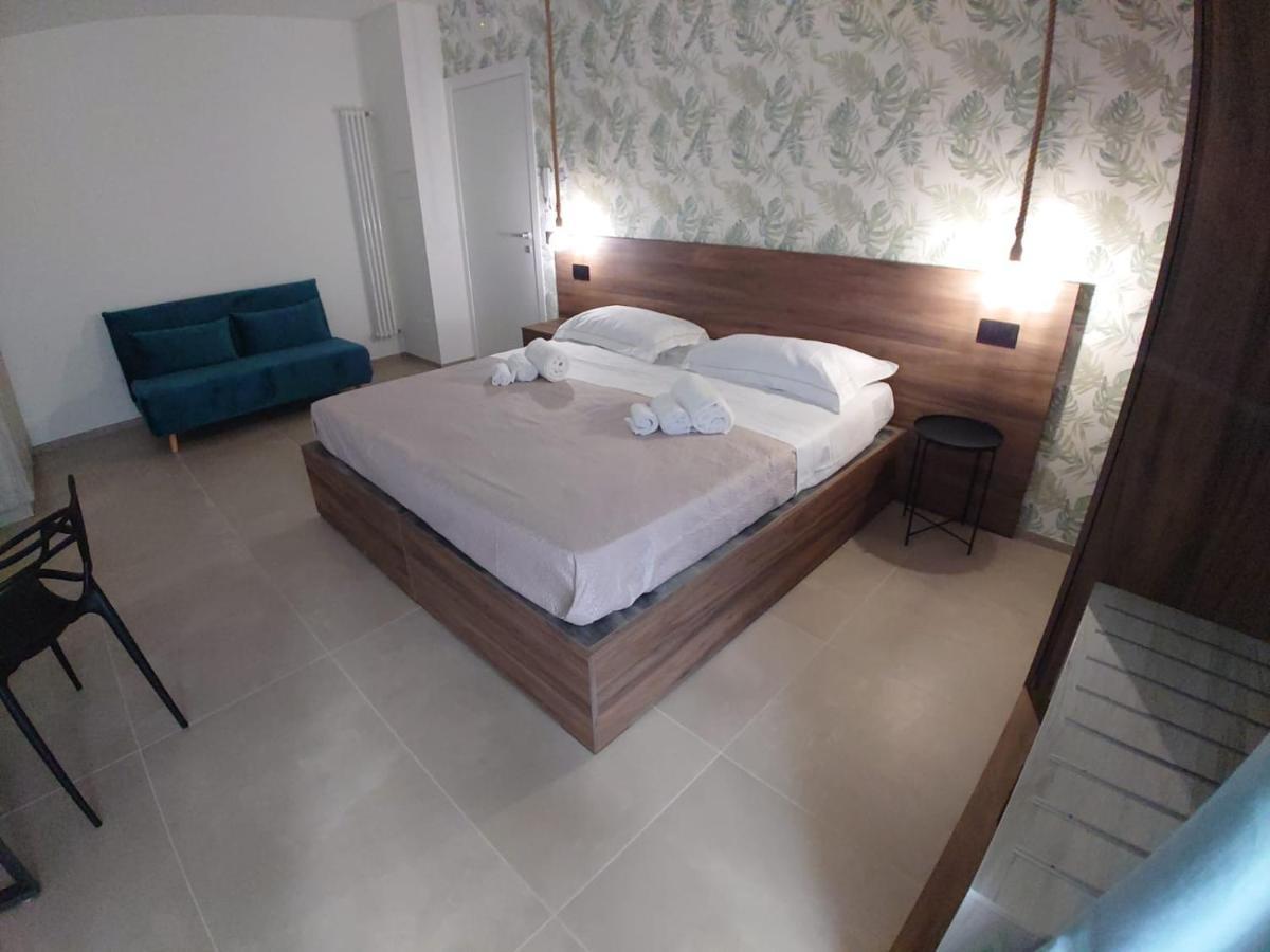 Don Turi - Charming Room Giardini Naxos Exterior photo