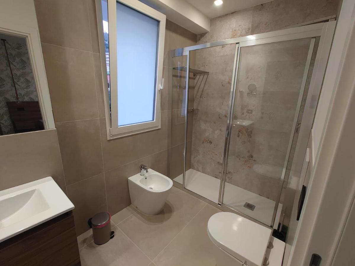 Don Turi - Charming Room Giardini Naxos Exterior photo